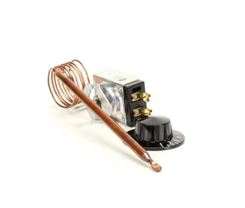 Thermostat with Knob Fits Prince Castle 297‑147
