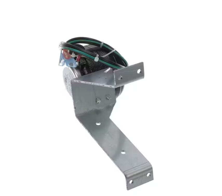 Fits Taylor SPFBE92 9 WO 230V 0.3A 1550 RPM 60/50HZ Class B B25 E128044 Motor A.-Fan C708 WC