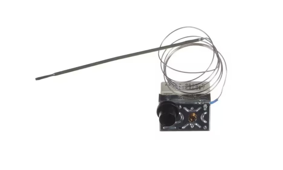 Fits Antunes CAP-MR-700 T150 09-24 Hi Limit Thermostat for GST-1H, HCT-2000, HCT-2010