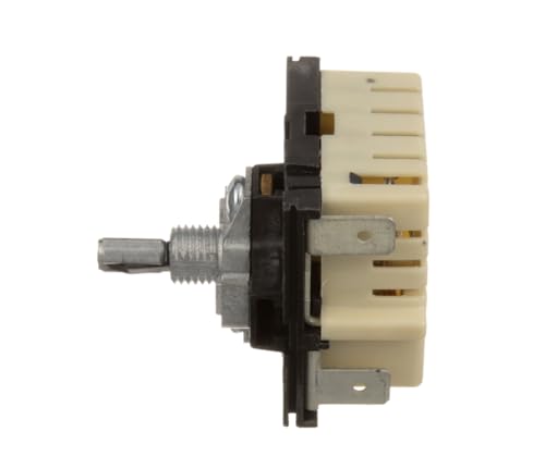 120VAC/15A 5502-452M MPA-V132-1-UNM 120V Infinite Switch w/Horizontal Palnut Mount