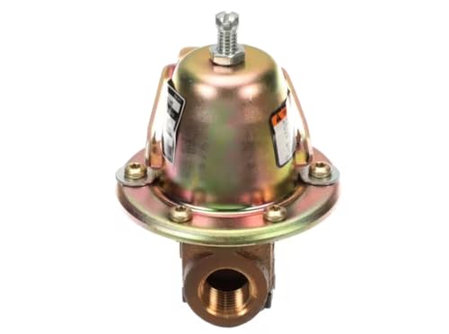 Fits Bell And Gossett 2D32 V57130 Pressure Reducing Valve, 1/2", 125 PSI