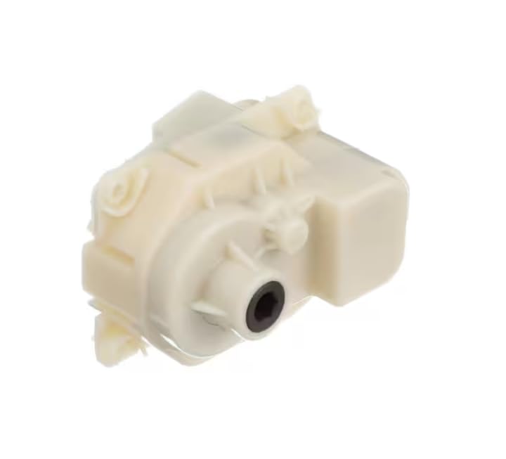 CLX-5A E327028 223379 Auger Motor, Ice Machine, 120 Volt, 60HZ for WRF757SDHV, WRF767SDHV, WRF954CIHB