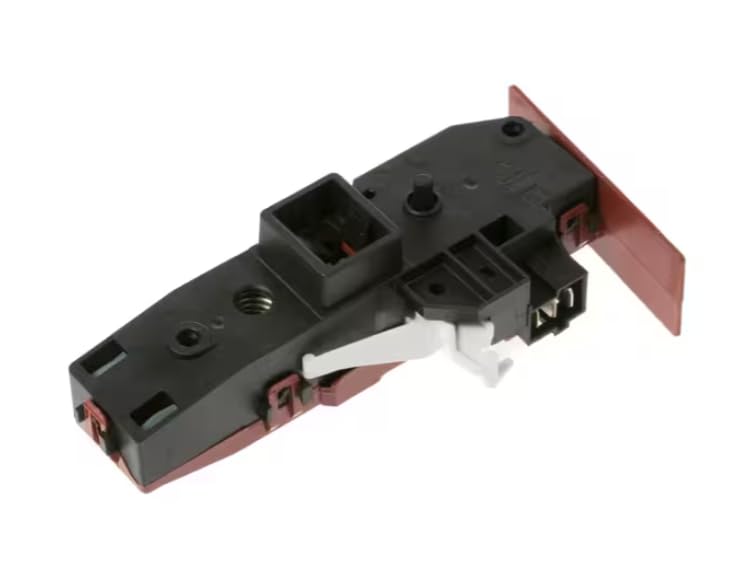 275D1144P002 884 T60 Door Lock Module, Front Load Washer