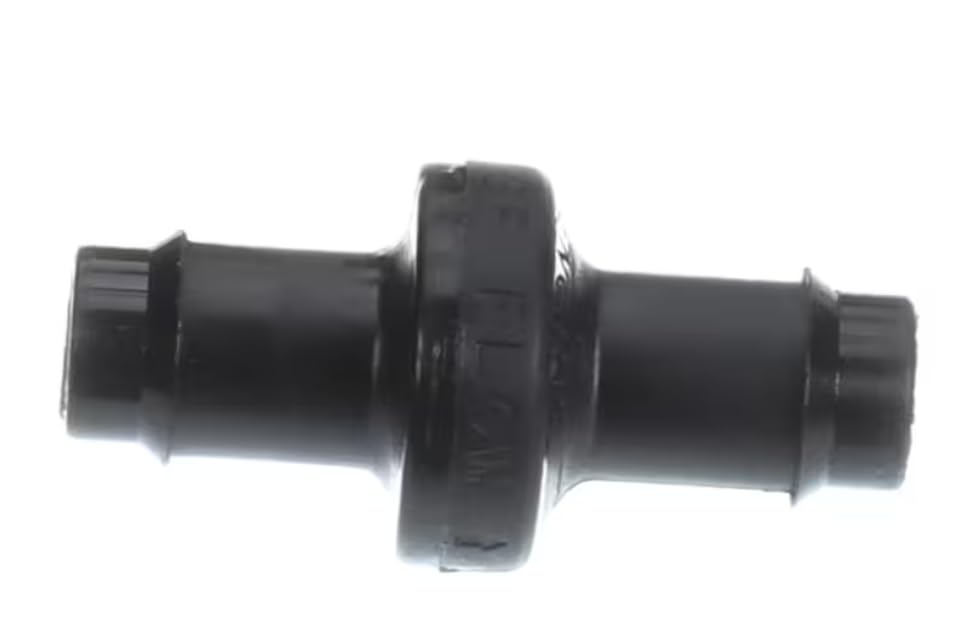 4536027 Check Valve with Clamps for 40831, 40858