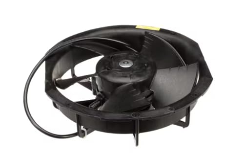 Fits Hillphoenix LL49086 2517 E56357 1510 Fan Assembly, ECM