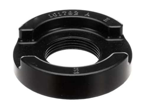 Fits Vita-Mix 101782 A Retainer Nut for Advance Container, Vitamix XL Only for Vitamix XL