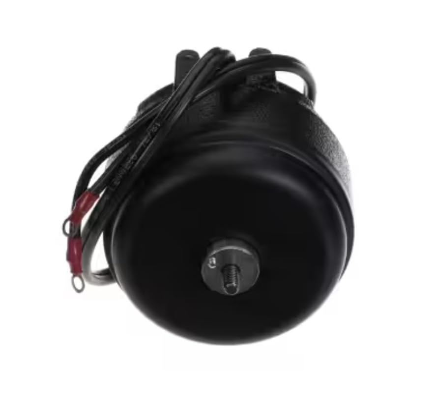 Fits Frosty Factory ESP-L35EM11-C1 F23 Fan Motor, 115V, 35W, 1.4A, 1500 RPM for 117A, 137A, 137W