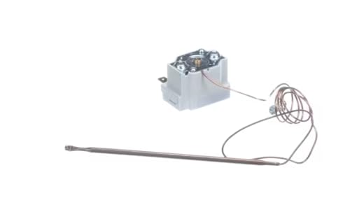 Fits AccuTemp 4823 12231 Hi Limit Thermostat, 450F