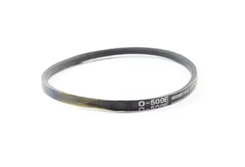 O-500E BELT