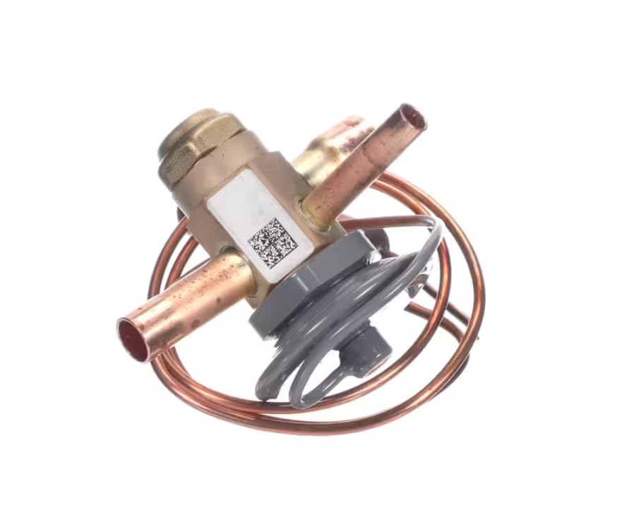 Fits Lennox 45-30 03224-1-AW1 Expansion Valve/TXV, R410A, 6 Ton for KCB072H4-01, KCA072S4-04, KCA072S4-03