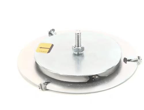 Fits Middleby 13322 Air Shutter Kit for PS314SBI, PS360EWB, PS310