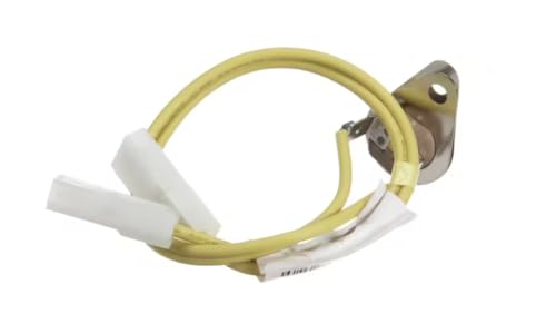 Fits Trane V13100424031 RU AWM 3173 XLPE E237 4273274 L190F-30 Hi Limit Control Disc, Auto Reset, 190F