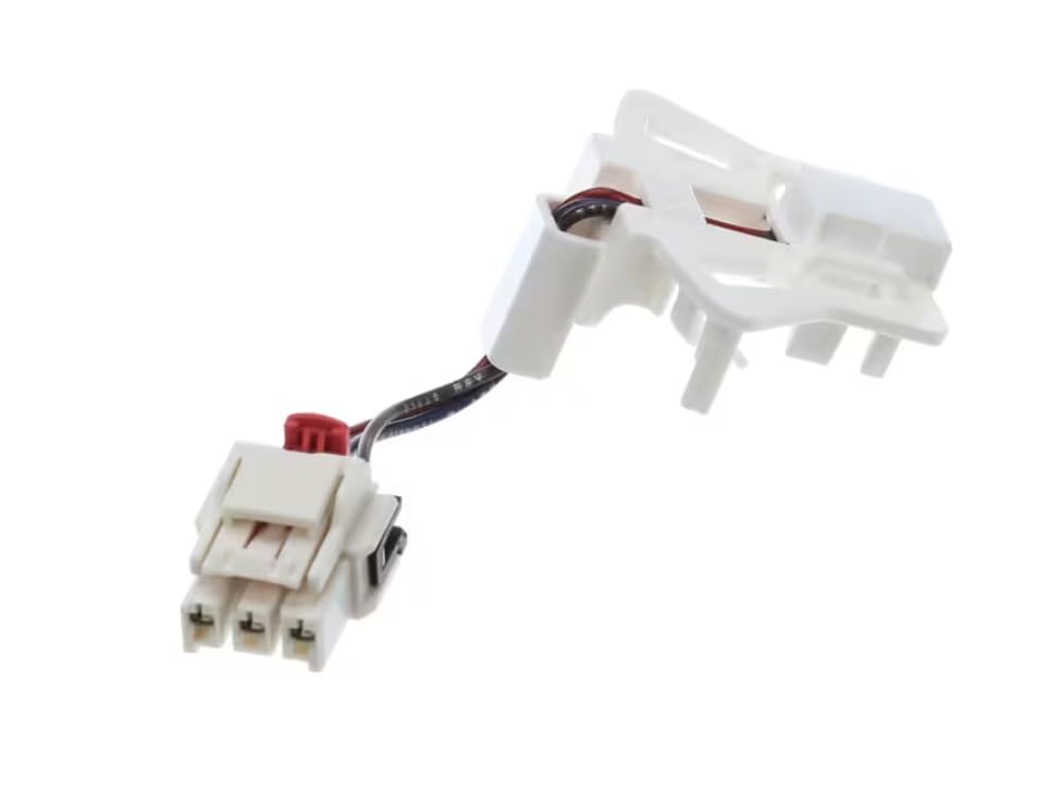 8350 Speed Sensor, Washing Machine for GTW335ASN1WW, GTW335ASN2WW, GTW335ASN2WW