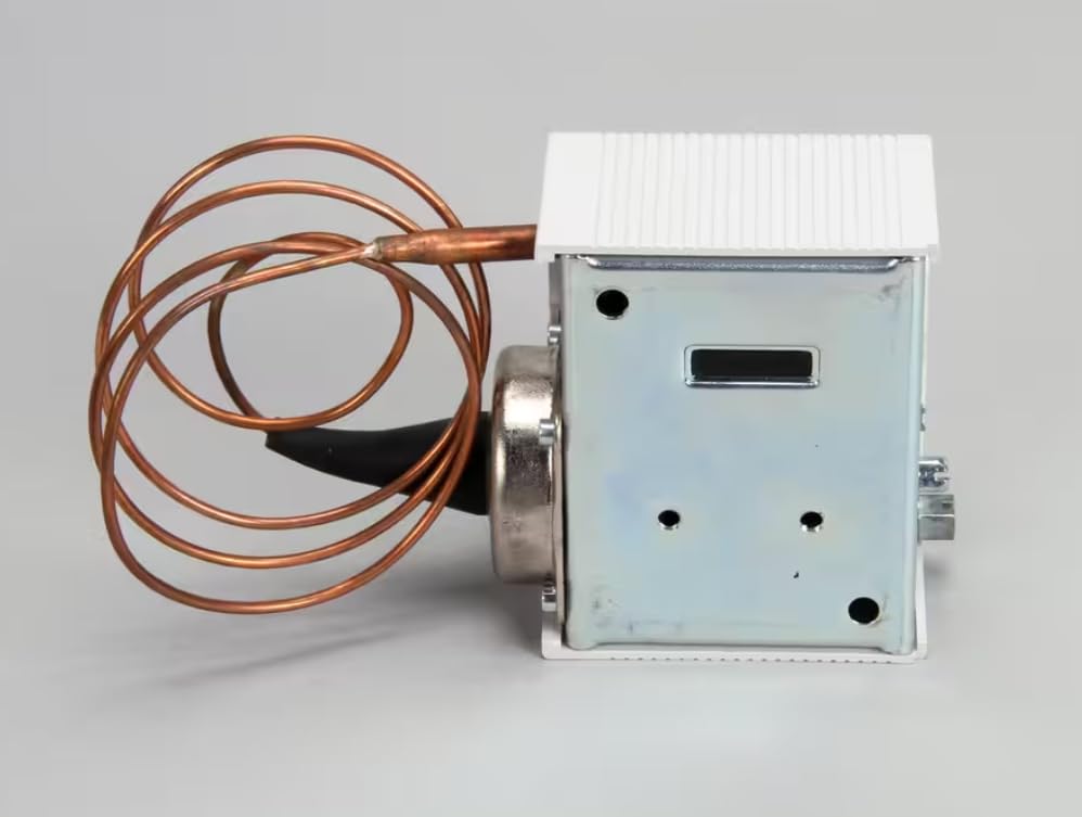 Fits Randell 010-118-000 1226 Low Pressure Control Switch, Single for PH96F-SS, DPT74, BC3