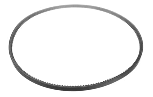 Fits DiversiTech 0423SS 8323BG4C V-Belt, Cogged Style, 1/2" Width, 48" Outer Circumference