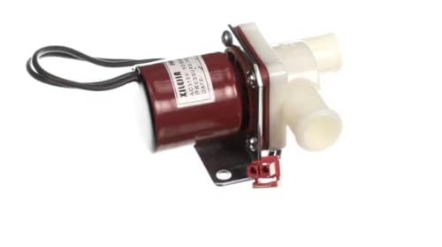 XULEJIA CLEANING VALVE for KM-116BAJ, KM-161BAJ, KM-161BWJ