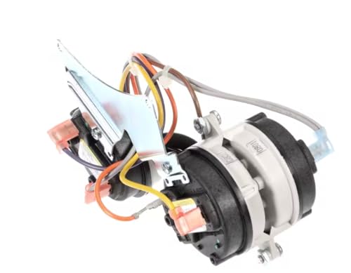 Fits International Comfort Products 77120490 77120651 0801 BA80023-2 2007D5/A 337662-705 Pressure Switch Kit for F97CMN, F97CMN0602120A1, G97CMN
