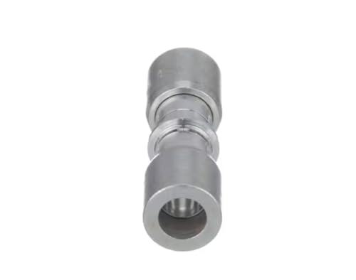 8NK Coupler, 8 Nk Al 00, Capillary Tube to Evaporator for WRS331SDHB06, WRS335SDHB06, WRS335SDHW06