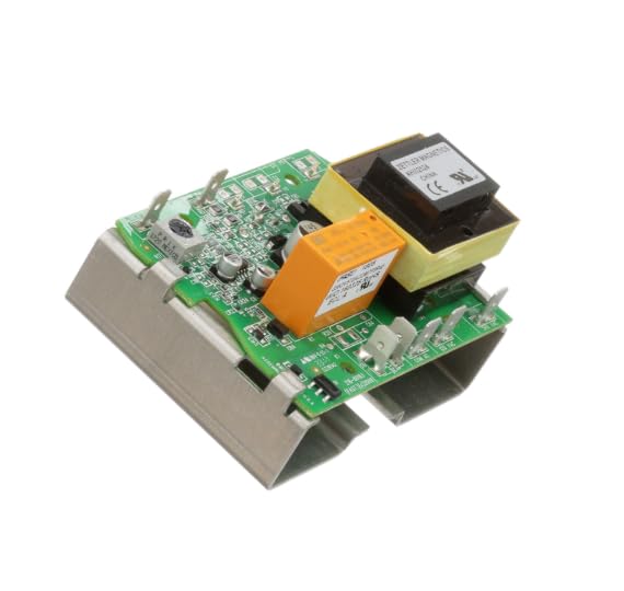 94V-0 SS-1 3317 216-80163 AHI02524 1722G 1805 Solid State Temperature Control for Blodgett BDO-100-E, BDO-100-G-ES, BDO-G