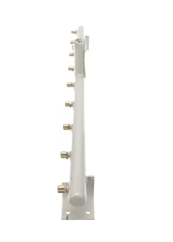 Fits AAON S23966 Manifold with Orifices