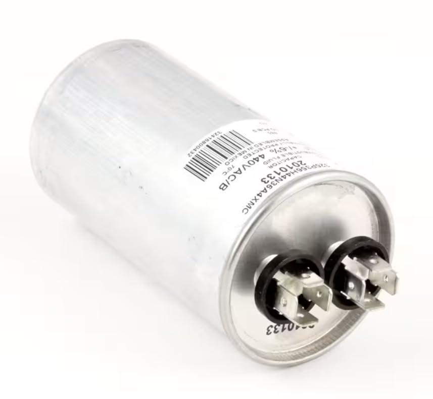 CSC 685 32416800432 Capacitor, Run, 35.0 Uf for ID1206A, GR0800A, BY0894N