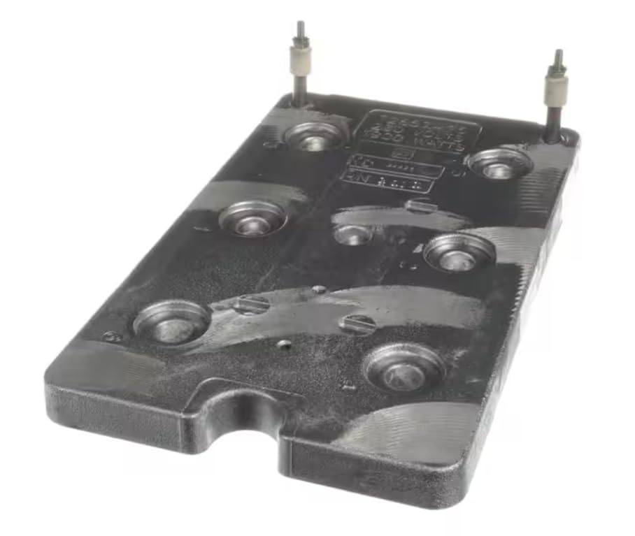 Fits Taylor 72657-75 34491 Heater/Element Casting, 230V, 1900W, C842