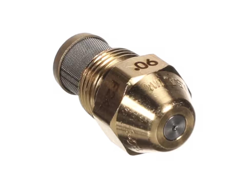 Fits Lennox F24 3.00 WHS Nozzle, 3 Gallons per Hour, 90 Degree Spray Pattern, Humidifier for WF3-15-02, WS1-18-01, WS1-18-02