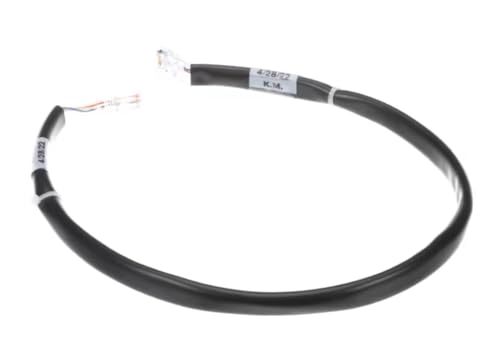 Fits Hobart 918580 REV E Cable, Frequency Drive for FT1000 Series