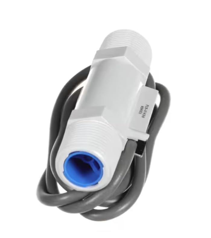 Fits Rheem FCS-X1436 M24133 Flow Sensor Switch for RHWB-04WMP36A, RHWB-10WRP60A
