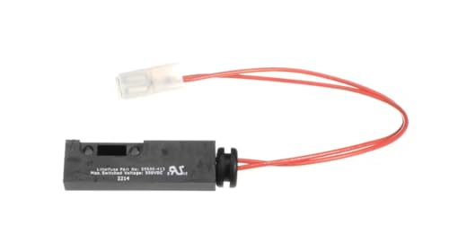 Fits Electrolux Professional 59600-413 2214 Detector Assembly, S3