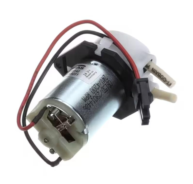 Fits Schaerer CB150/29014486 35009231 Peristaltic Pump, 24V, 4200RPM