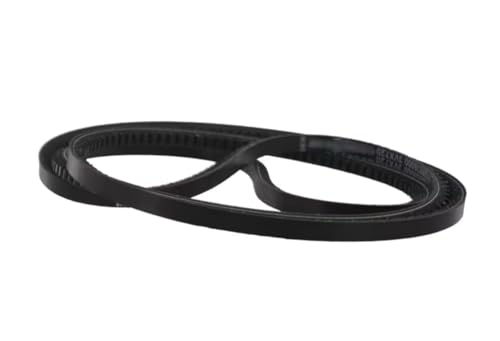 Fits Alliance Laundry Systems F028038000 3VX720 Belt 3V720 Pkg for DC20NC2, DC25NC2, HC18EC2