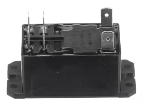 Fits Taylor 2240 A Relay, DPST, 24VDC Coil, 30 Amp @ 277Volt for R280