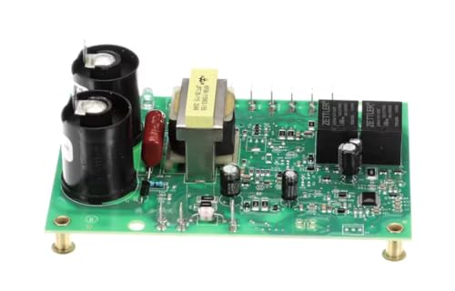 Fits Vulcan Hart 35-626016-011 SD2137 KF06-115903-155 JPT-35-115 2049 Ignition Control Board, Dual Point for SG44, SG4C, SG4D