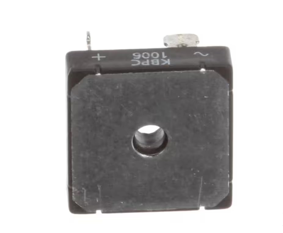 Fits Henny Penny 1006 Rectifier, 25A