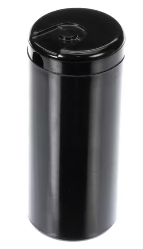 Fits Food Warming Equipment CE 014-0061-06 E348072 61216879 61A7T110243NRC2 Capacitor, Start, 110 Volt, 50/60HZ, 243-292uF