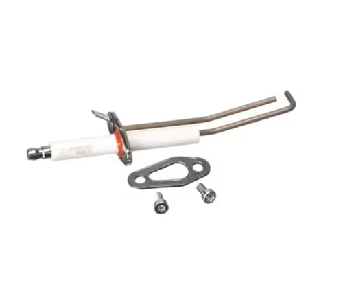 Igniter Kit Fits Lochinvar 904900301 – Includes 1 Gasket & 2 Screws, for KBX501, KBX601, KBX701, KBX801