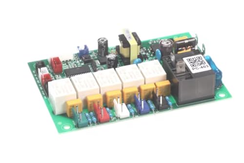 Fits Norpole PC-403 Control Board, NPCIM Series