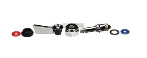 Fits Duke 1704 NSF H-1 VA-SP 10 136491 800-76-1464 Stem, Hot/Cold, 3515/13277/13269 for 215904, 215903, 214899