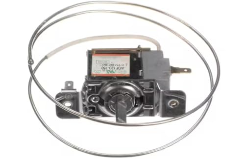 Fits Magic Chef WDF12D-750 D1510P1B1 250V 50/60HZ Thermostat