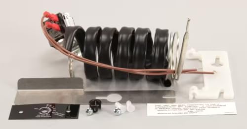4A2879-01 A30-3952-000 1329 02 4A2879-02 for KM-900 Units Bin Thermostat Kit