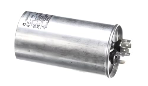 CQC07002021740 E241095 Capacitor,Compressor for FFRE1833Q23, FFRE18L3Q23, FFRH1822R20