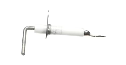 Fits York 7965 PSE-Y18 Flame Sensor, 90 Degree for 1NP0806, 2CE04513025, 1LD0407