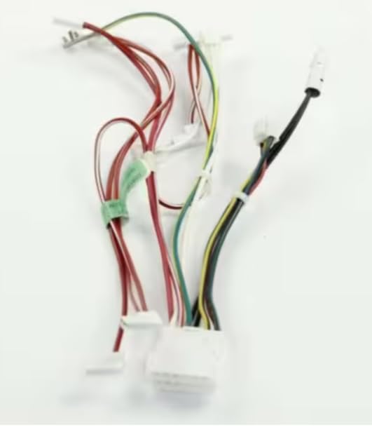 2652 ECM-J1 Harns-Wire