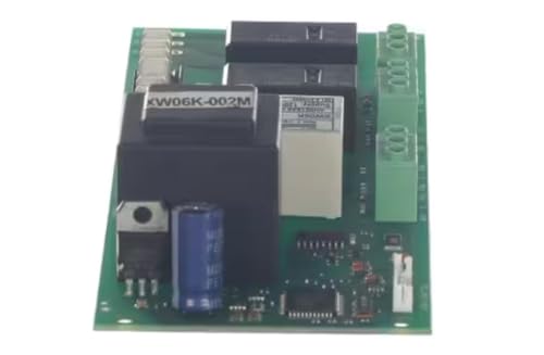 Fits Norlake XW06K-002M Temperature Control