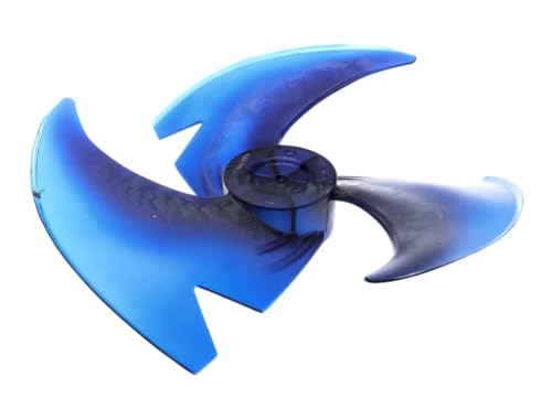 Fits Lennox 24070604 Fan, 3 Blade, 560MM OD, Blue, Heat Pump