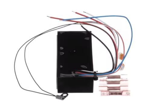 Fits Wilbur Curtis WC-736-E EC050005A001 V12 2443 WC-736-F Control Module Kit, UPM, 120V for GEM3IF