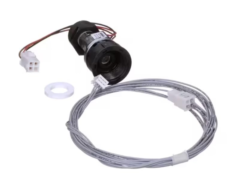 Fits Rational 1000 PPL KW 04/20 Water Volume Sensor, SCC Line for SCCWE101E, SCCWE101G, SCCWE102E