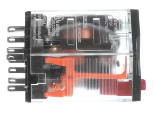 Fits Southern Pride 70-782EL8 Relay, 120 Volt