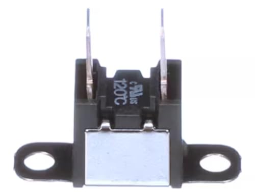 Fits Sharp 78403 250/15A Thermal Fuse for R-25JTF, R-CD1200M, R-CD1800M